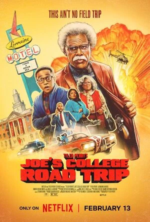 Joe’s College Road Trip 2026 Hindi Dual Audio Joe’s College Road Trip 2026 Hindi Dual Audio