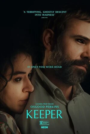 Keeper 2025 Hindi Dual Audio Keeper 2025 Hindi Dual Audio