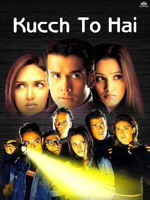 Kucch To Hai 2003 Hindi Audio Kucch To Hai 2003 Hindi Audio