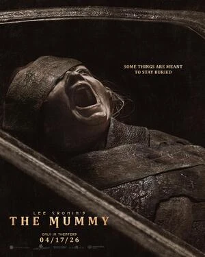 Lee Cronin’s The Mummy 2026 Hindi Dual Audio Lee Cronin’s The Mummy 2026 Hindi Dual Audio