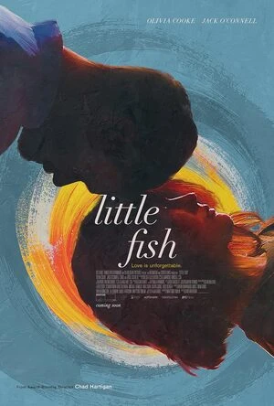 Little Fish 2020 Hindi Dual Audio Little Fish 2020 Hindi Dual Audio