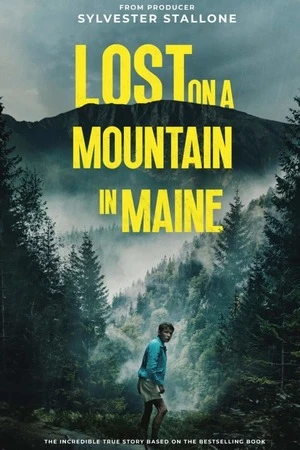 Lost on a Mountain in Maine 2024 Hindi Dual Audio Lost on a Mountain in Maine 2024 Hindi Dual Audio