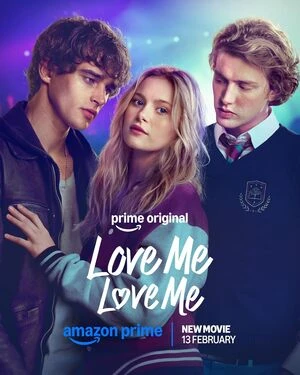 Love Me, Love Me 2026 Hindi Dual Audio Love Me, Love Me 2026 Hindi Dual Audio