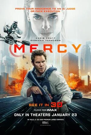 Mercy 2026 Hindi Dual Audio Mercy 2026 Hindi Dual Audio
