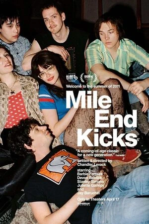Mile End Kicks 2025 English Audio Mile End Kicks 2025 English Audio