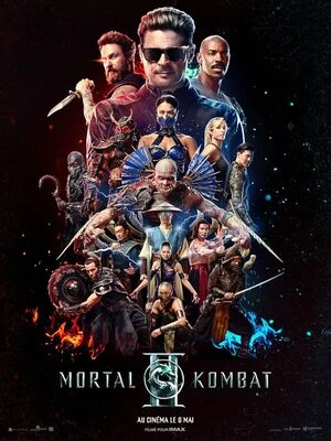 Mortal Kombat 2 2026 Hindi Dual Audio Mortal Kombat 2 2026 Hindi Dual Audio
