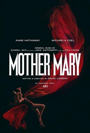 Mother Mary 2026 English Audio Mother Mary 2026 English Audio