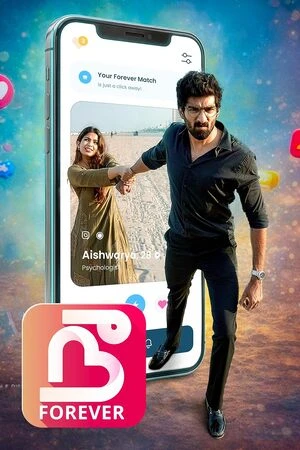 Nee Forever 2026 Hindi Dual Audio Nee Forever 2026 Hindi Dual Audio