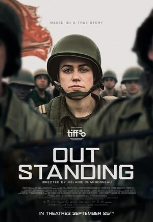 Out Standing 2025 English Audio Out Standing 2025 English Audio