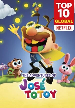 Play And Discover With Jose Totoy 2000 Hindi Dual Audio Play And Discover With Jose Totoy 2000 Hindi Dual Audio