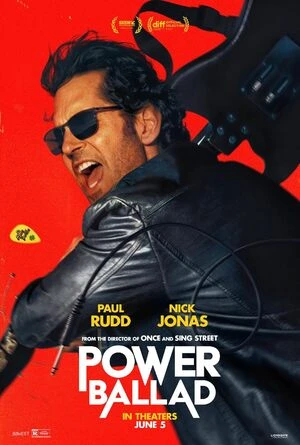 Power Ballad 2026 English AUdio Power Ballad 2026 English AUdio