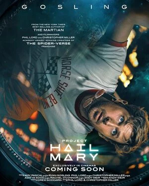 Project Hail Mary 2026 Hindi Dual Audio Project Hail Mary 2026 Hindi Dual Audio