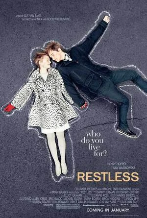 Restless 2011 Hindi Dual Audio Restless 2011 Hindi Dual Audio