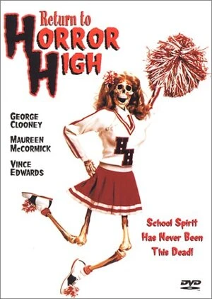 Return to Horror High 1987 Hindi Dual Audio Return to Horror High 1987 Hindi Dual Audio