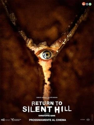 Return To Silent Hill 2026 English Audio Return To Silent Hill 2026 English Audio