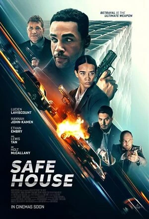 Safe House 2025 Hindi Dual Audio Safe House 2025 Hindi Dual Audio