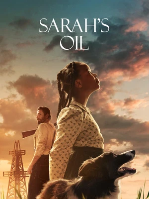 Sarah’s Oil 2025 Hindi Dual Audio Sarah’s Oil 2025 Hindi Dual Audio