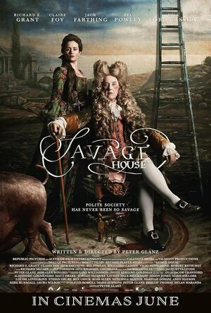 Savage House 2026 English Audio Savage House 2026 English Audio