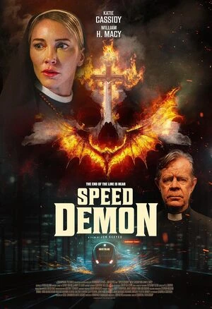 Speed Demon 2026 Hindi Dual Audio Speed Demon 2026 Hindi Dual Audio