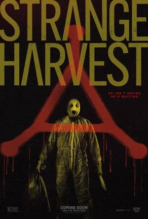Strange Harvest 2024 Hindi Dual Audio Strange Harvest 2024 Hindi Dual Audio