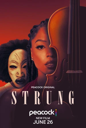 Strung 2026 English Audio Strung 2026 English Audio