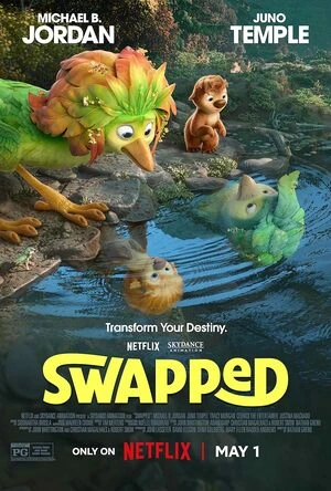 Swapped 2026 Hindi Dual Audio Swapped 2026 Hindi Dual Audio
