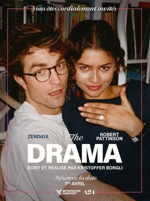 The Drama 2026 English Audio The Drama 2026 English Audio