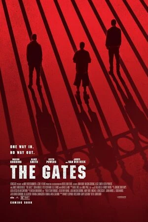 The Gates 2026 English Audio The Gates 2026 English Audio