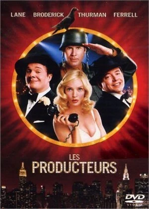 The Producers 2005 Hindi Dual Audio The Producers 2005 Hindi Dual Audio