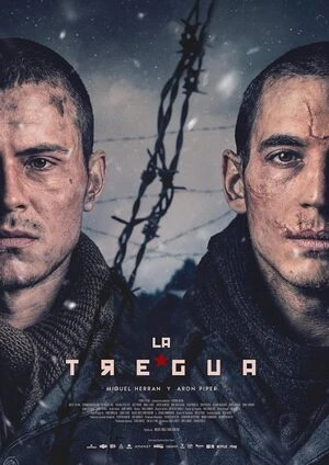 The Truce aka La tregua 2025 Hindi Dual Audio The Truce aka La tregua 2025 Hindi Dual Audio