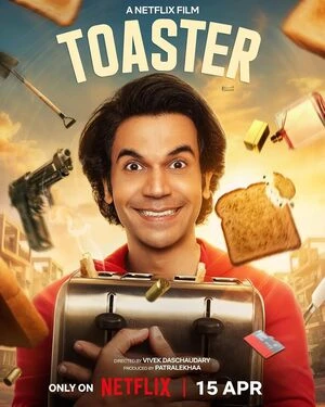 Toaster 2026 Hindi Audio Toaster 2026 Hindi Audio
