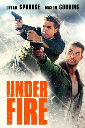 Under Fire 2025 Hindi Dual Audio Under Fire 2025 Hindi Dual Audio
