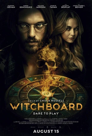 Witchboard 2025 Hindi Dual Audio Witchboard 2025 Hindi Dual Audio