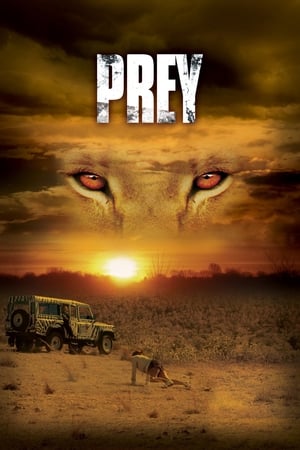 Prey 2007 300MB Dual Audio Prey 2007 300MB Dual Audio