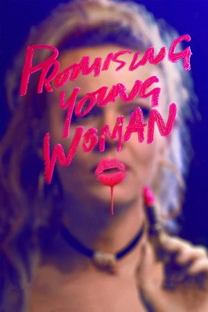 Promising Young Woman 2020 Hindi - English Audio Promising Young Woman 2020 Hindi - English Audio