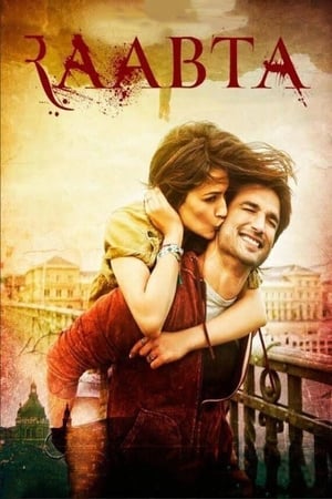 Raabta 2017 Movie 700MB Download Raabta 2017 Movie 700MB Download