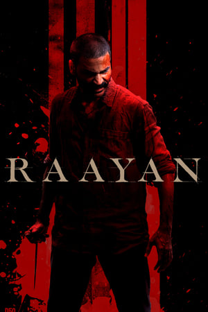 Raayan 2024 Hindi Raayan 2024 Hindi