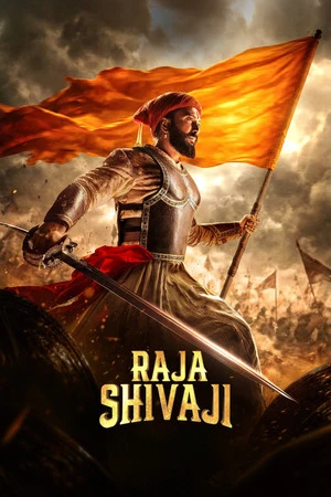 Raja Shivaji 2026 Hindi - Marathi Dual Audio Raja Shivaji 2026 Hindi - Marathi Dual Audio