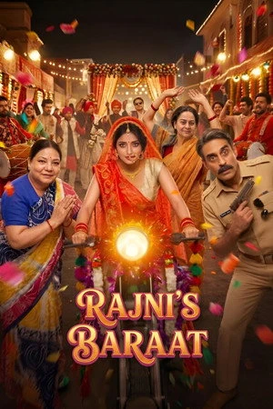 Rajni Ki Baraat 2026 Hindi Audio Rajni Ki Baraat 2026 Hindi Audio