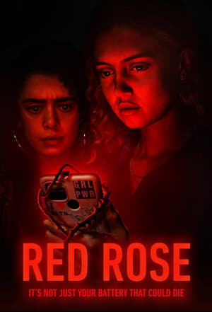 Red Rose (2023) Season 1 Hindi – – Red Rose (2023) Season 1 Hindi – –