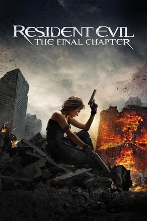 Resident Evil: The Final Chapter (2017) 300MB Hindi Dubbed BBRip Download Resident Evil: The Final Chapter (2017) 300MB Hindi Dubbed BBRip Download