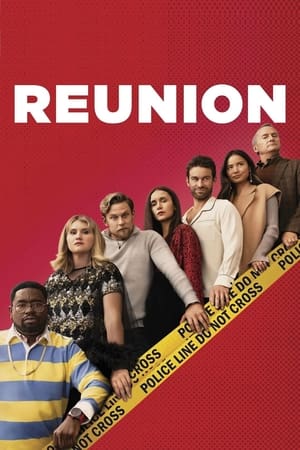 Reunion (2024) Hindi Dual Audio – 720p – Reunion (2024) Hindi Dual Audio – 720p –