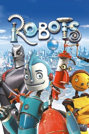 Robot (2010) 200MB Hindi MKV Robot (2010) 200MB Hindi MKV