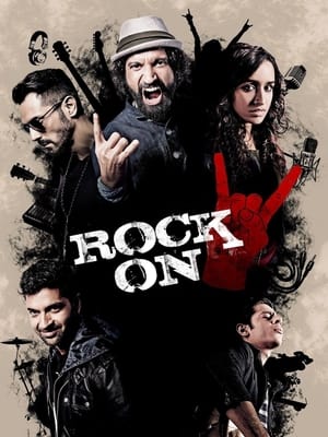 Rock On 2 2016 450MB Full Movie Rock On 2 2016 450MB Full Movie