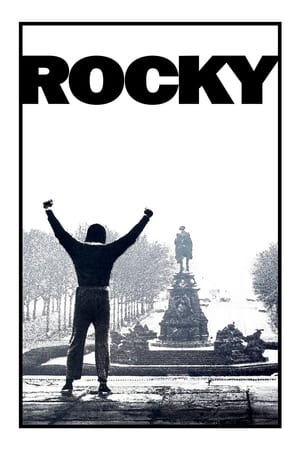 Rocky (1976) Dual Audio Hindi Movie - 780MB Rocky (1976) Dual Audio Hindi Movie - 780MB