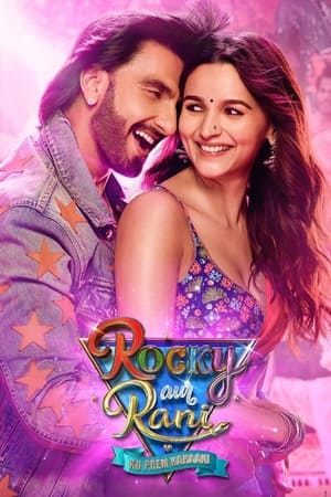 Rocky Aur Rani Kii Prem Kahaani 2023 Hindi Rocky Aur Rani Kii Prem Kahaani 2023 Hindi