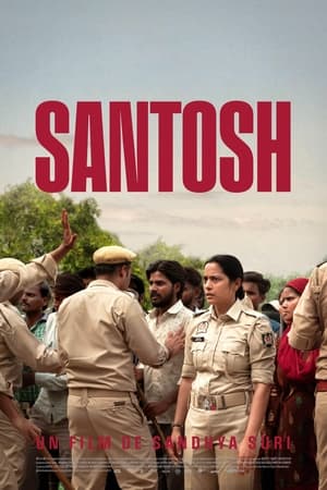 Santosh 2024 Hindi Santosh 2024 Hindi