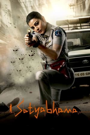 Satyabhama 2024 Hindi – – Satyabhama 2024 Hindi – –
