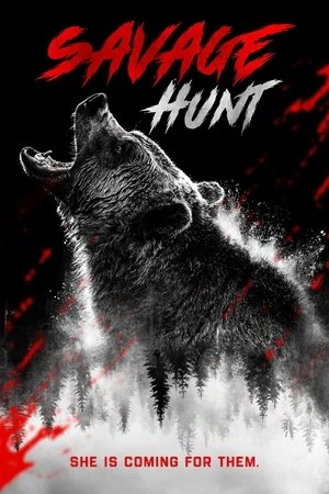 Savage Hunt 2025 Hindi Dual Audio Savage Hunt 2025 Hindi Dual Audio