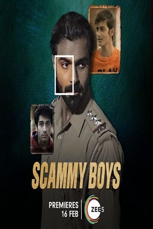 Scammy Boys (2024) Hindi – Scammy Boys (2024) Hindi –